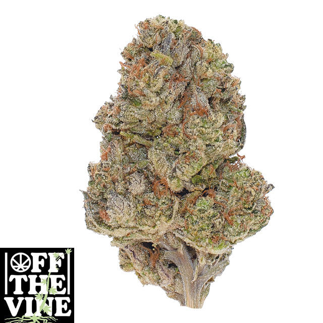 Off The Vine: White Runtz