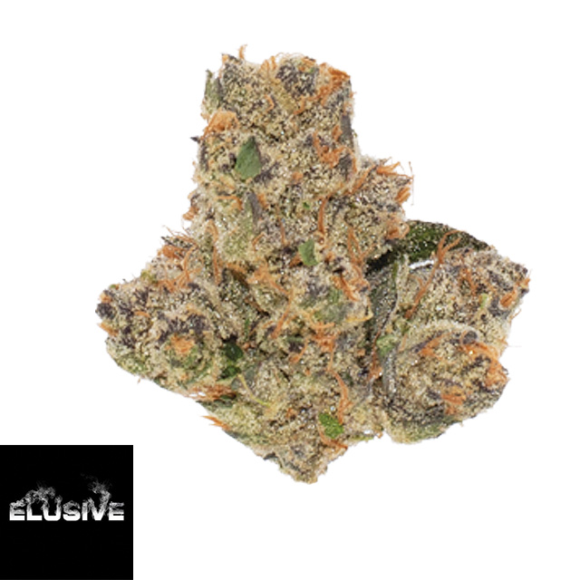 Elusive — Sour Cherriez