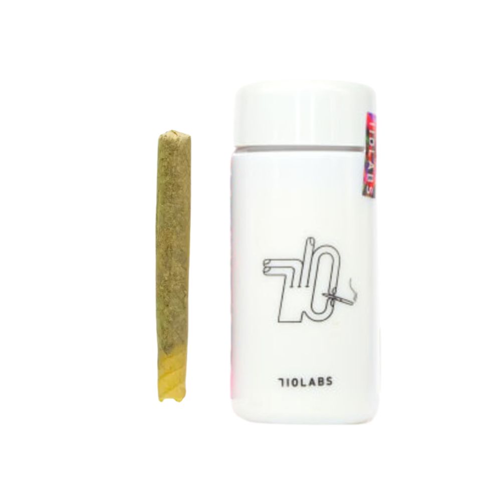 710 Labs — Sb 36 #1