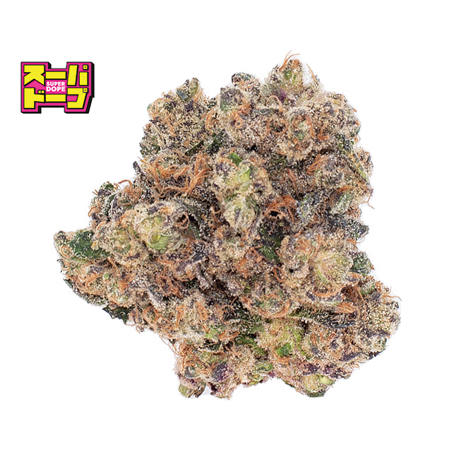 BUBBLEGUM POPPERZ 3.5G - 3.5 GRAMS