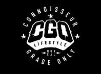 CGO — LA Draco