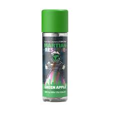 Sputnik — Green Apple Martian Reserve