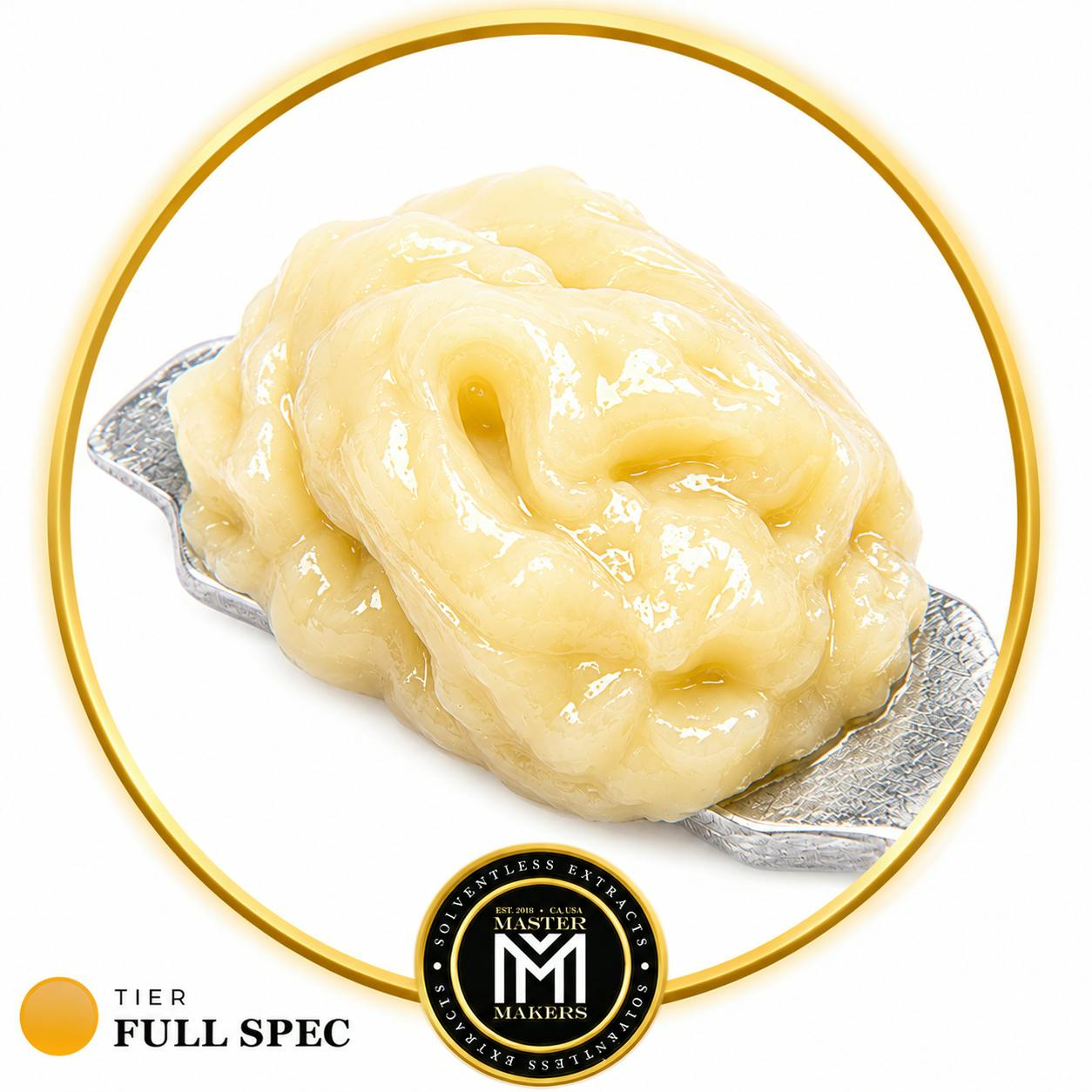 Master Makers: Fruit Smack Full Spec