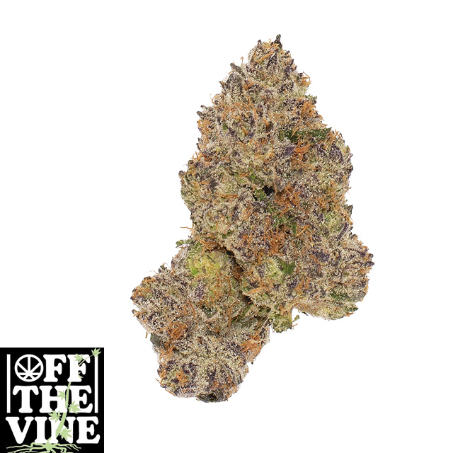 Off The Vine: Pink Zaza
