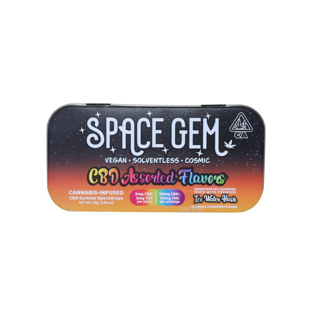 Space Gem: Love Gem