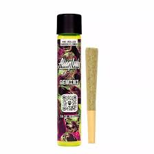 Alien Labs — Biskanté