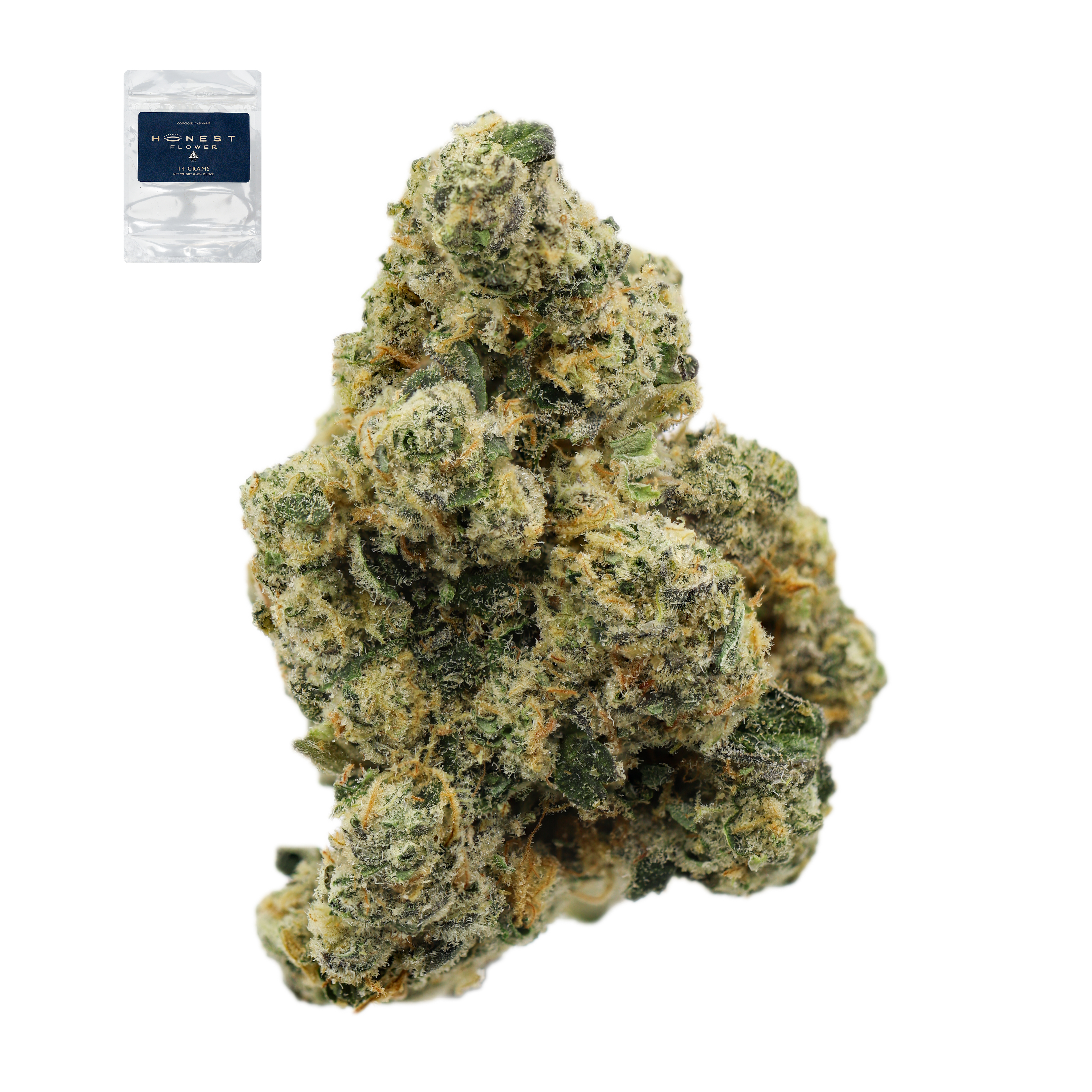 Fat Kitty - 14 g