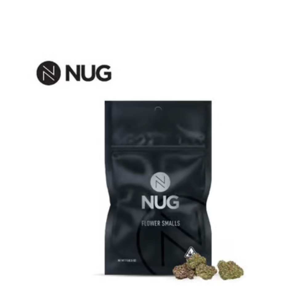NUG: Jealous GSC