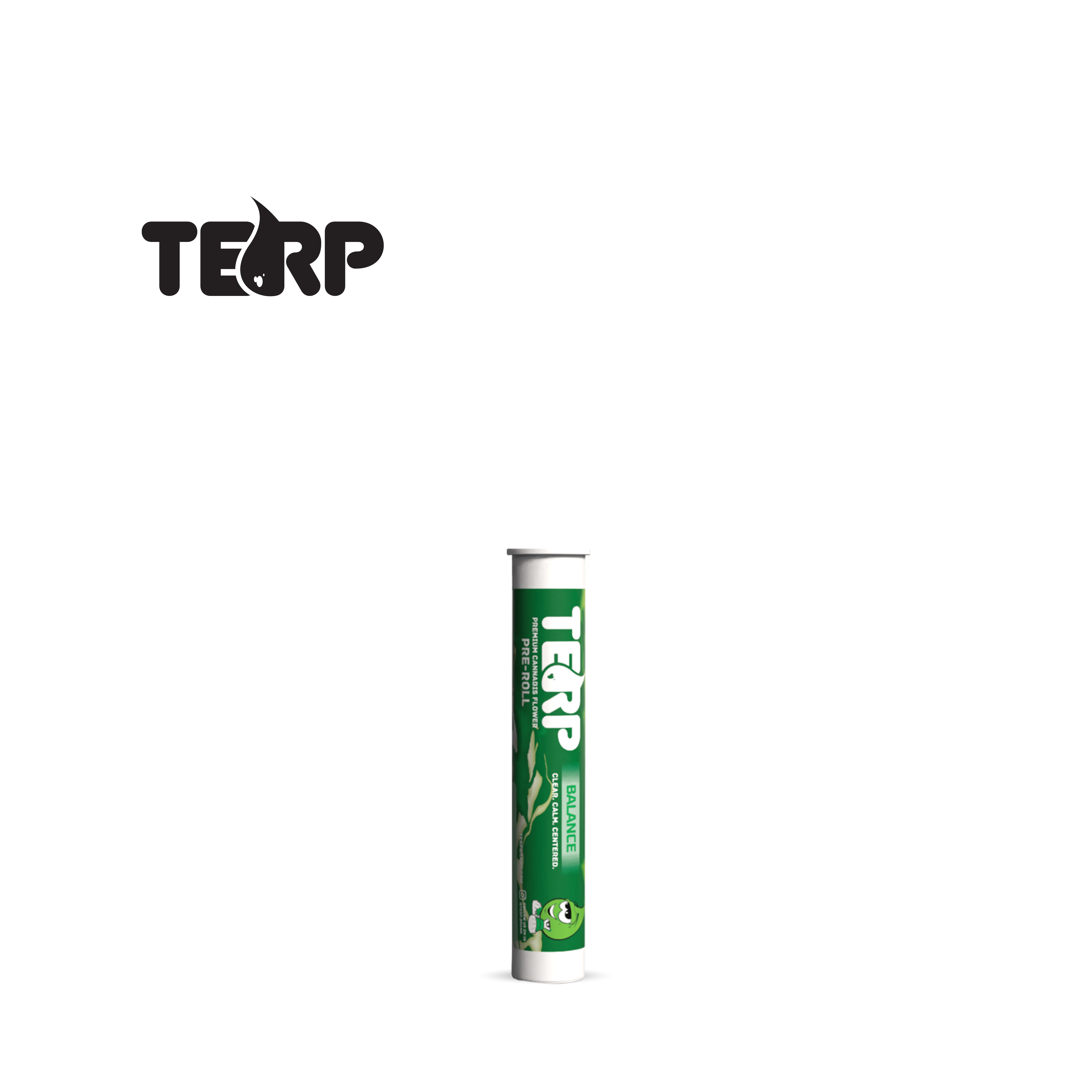 TERP — HYBRID INFUSED PREROLL - 1 G