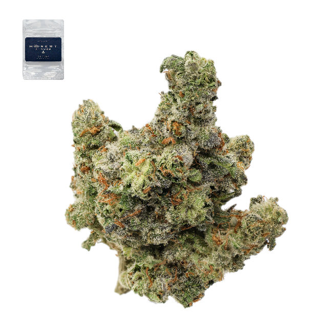 Blueberry Kosher Kush - 14 g