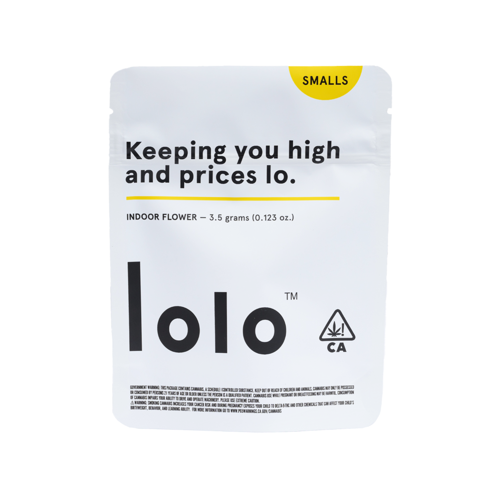 lolo: Gorilla Cookies