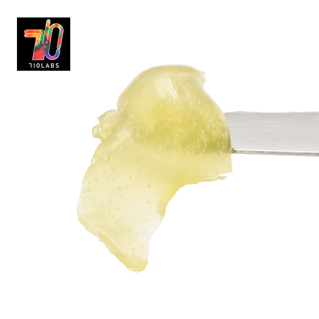 GRAPE PIE LIVE ROSIN 1G - 1 GRAMS