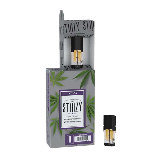 Stiiizy: Skywalker OG Original