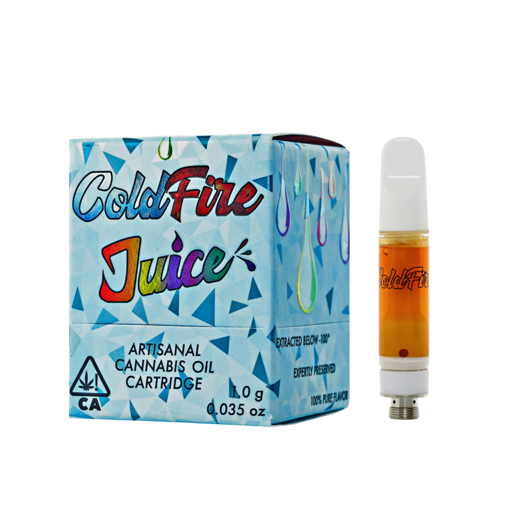 ColdFire: Caviar 510