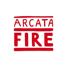 Arcata Fire — Ridgeline Rose