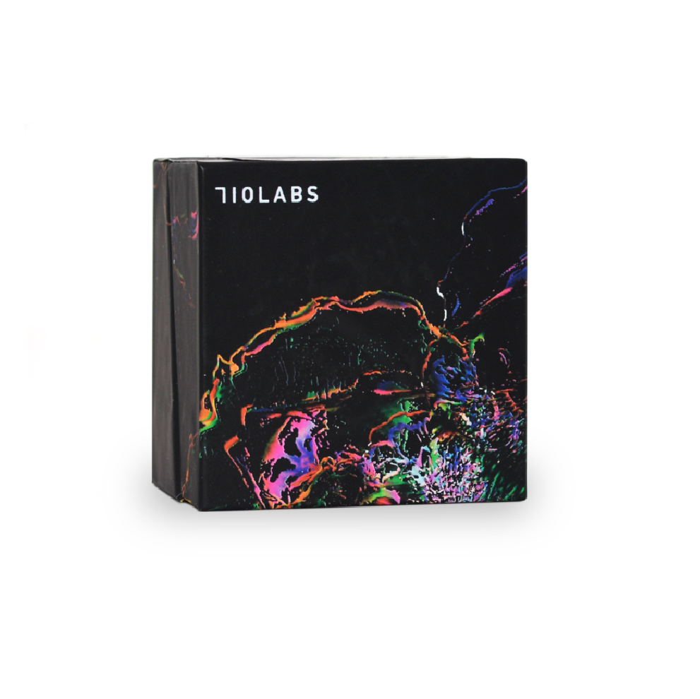 710 Labs: The Rucker #1 Persy