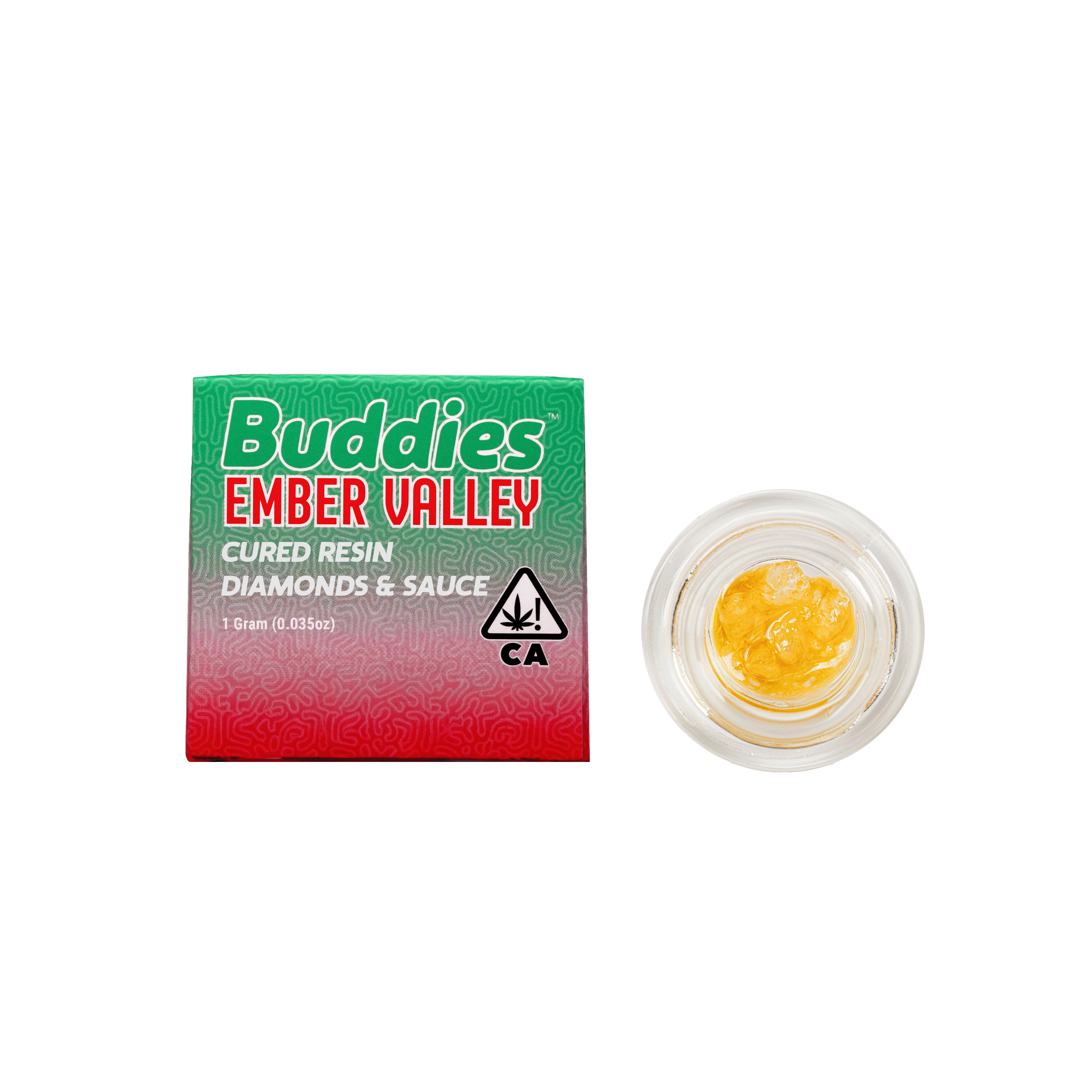 Buddies — Gelonade