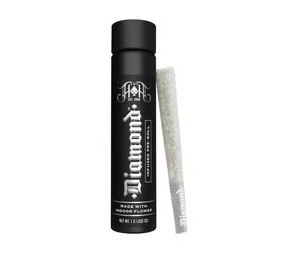 Heavy Hitters — Lemonberry Lantz