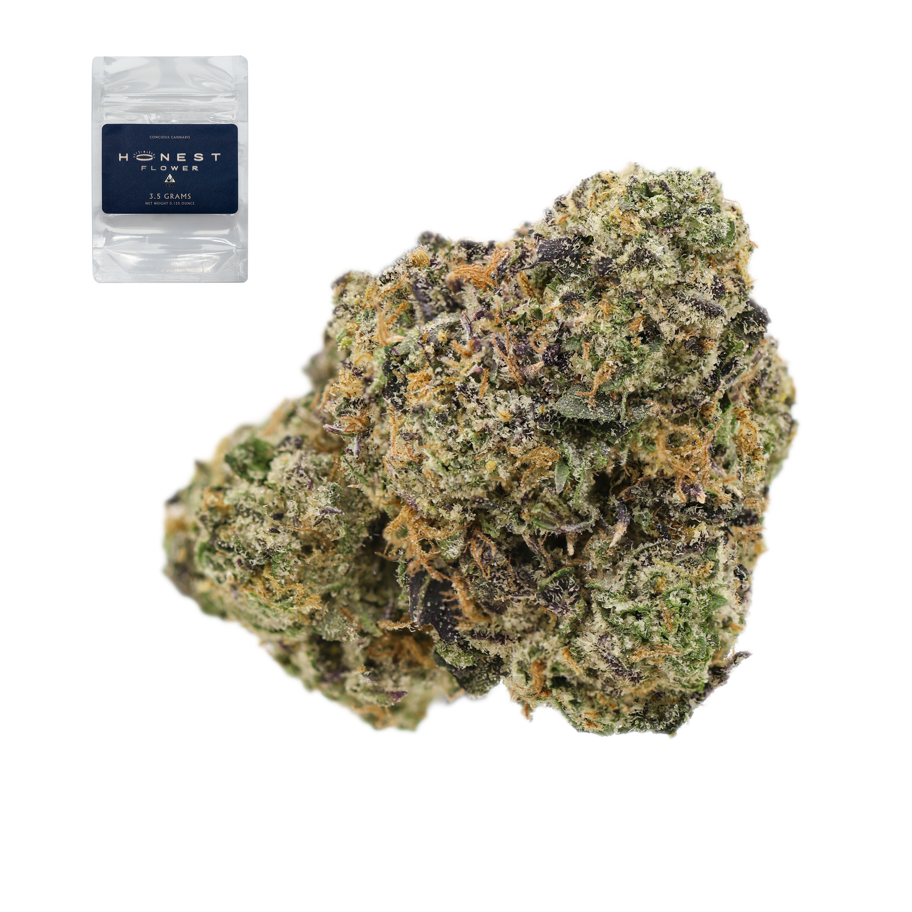 Obama Runtz - 14 g
