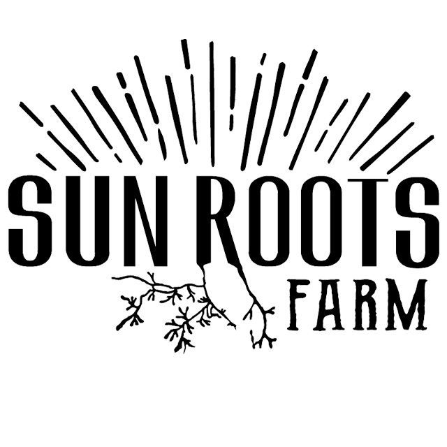 Sun Roots Farm — Velvetron 2.0