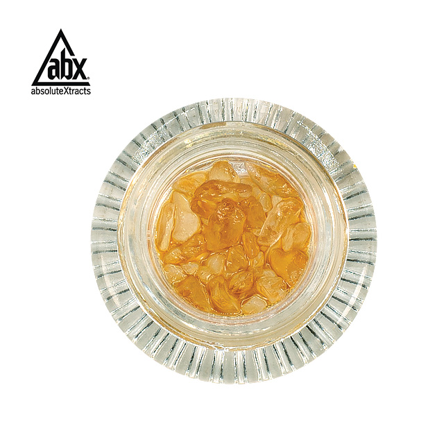 TROPAYA PUNCH DIAMONDS 1G - 1 GRAMS