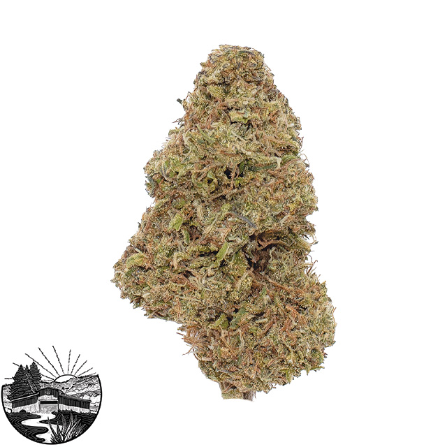 Origin Craft Cannabis — Mule Fuel