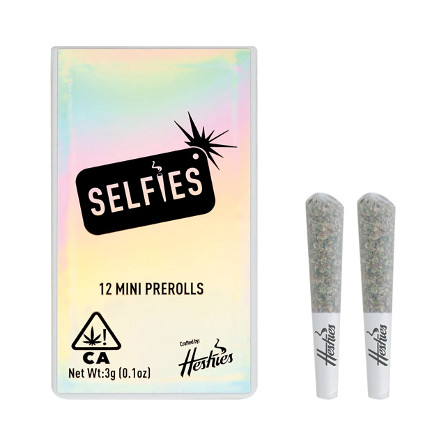 THE LIME PREROLL 12-PACK 3G 