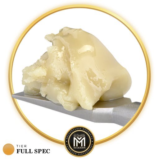 Master Makers: GMO Full Spec