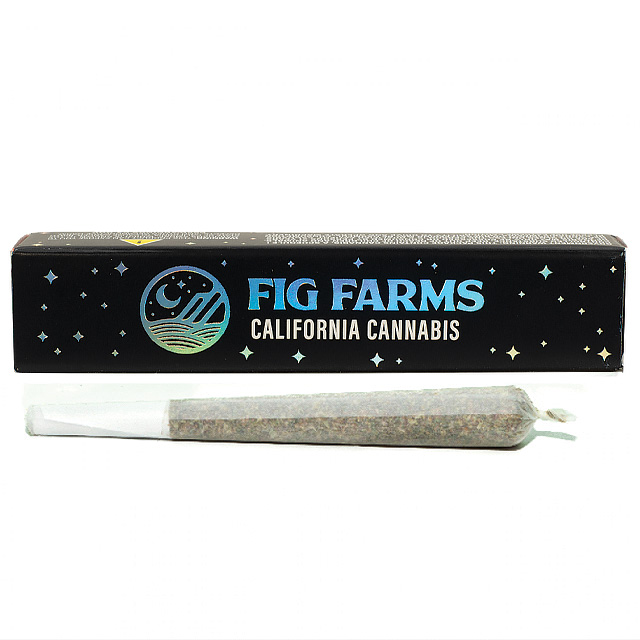 Fig OG Preroll - 1 g