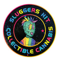 Sluggers — Runtz
