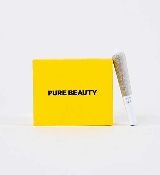 Pure Beauty: SATIVA BABIES PREROLL - 3.5 G - 10 PACK