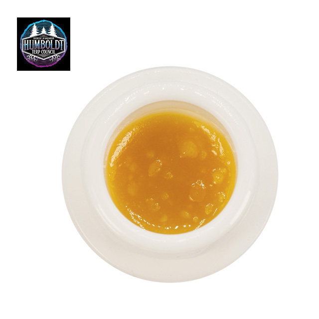 Amarelo Live Resin 1 G