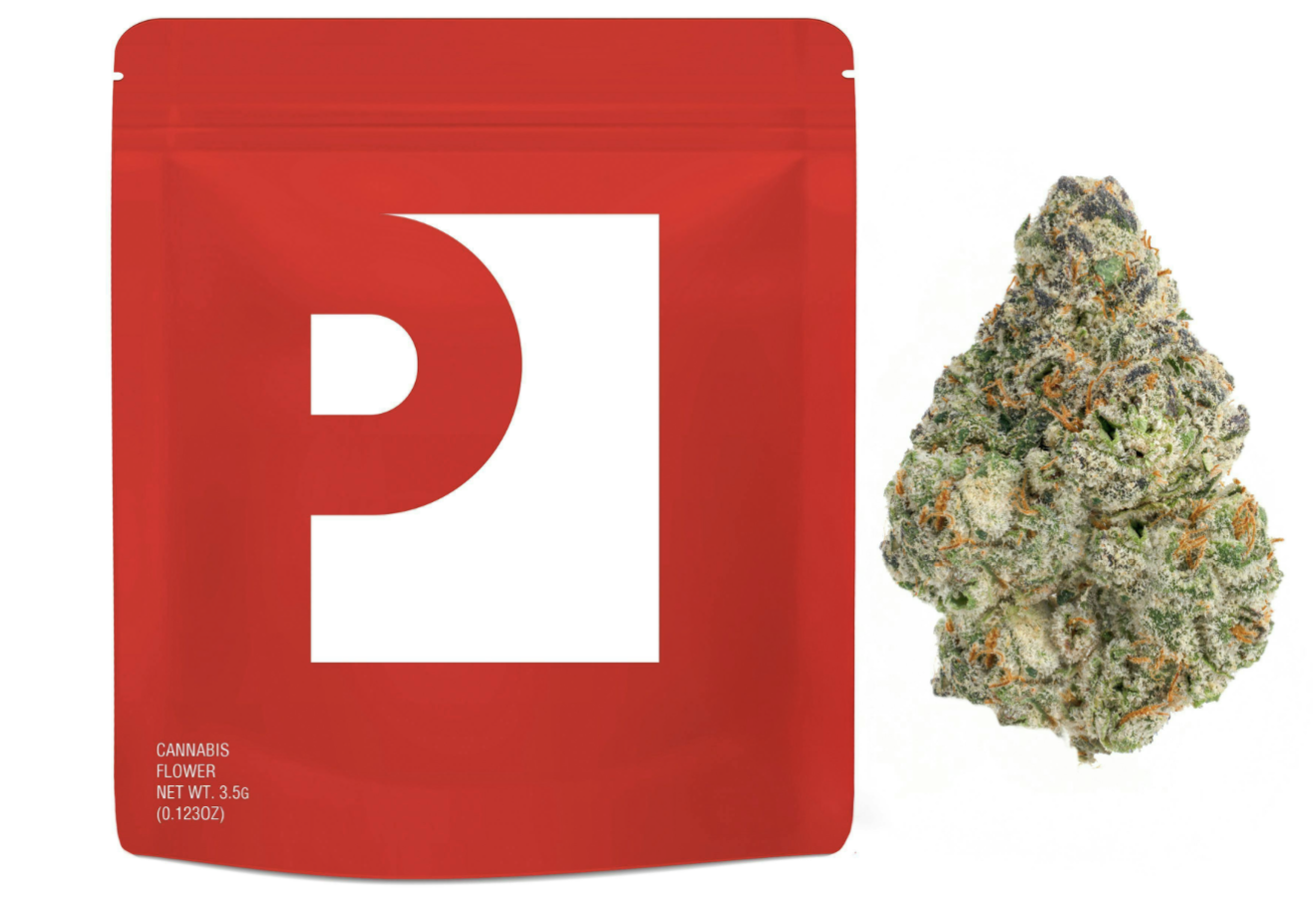Preferred Gardens — Red Hotz