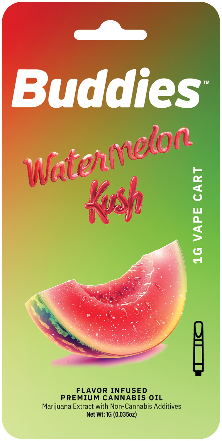 Watermelon Kush Cart - 1 g