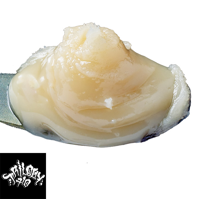 Pink OGZ Live Rosin - 1 g