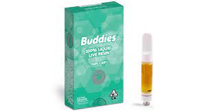 Gas Station Z Live Resin Cart - 1 g