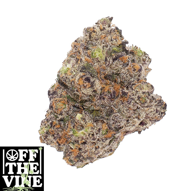 Off The Vine: ZECLAIR - 7 G
