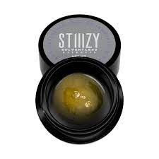 BLUEBERRY BLAST ROSIN JAM - 1 GRAMS