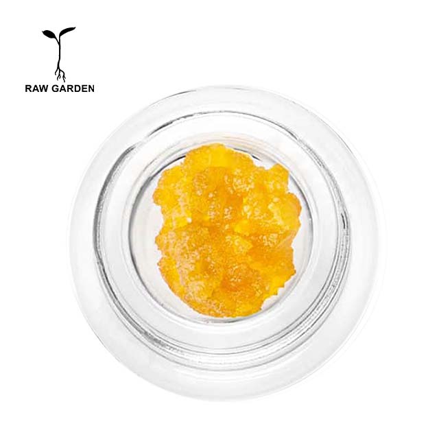 Grapes & Cream Live Resin 1 GRAMS