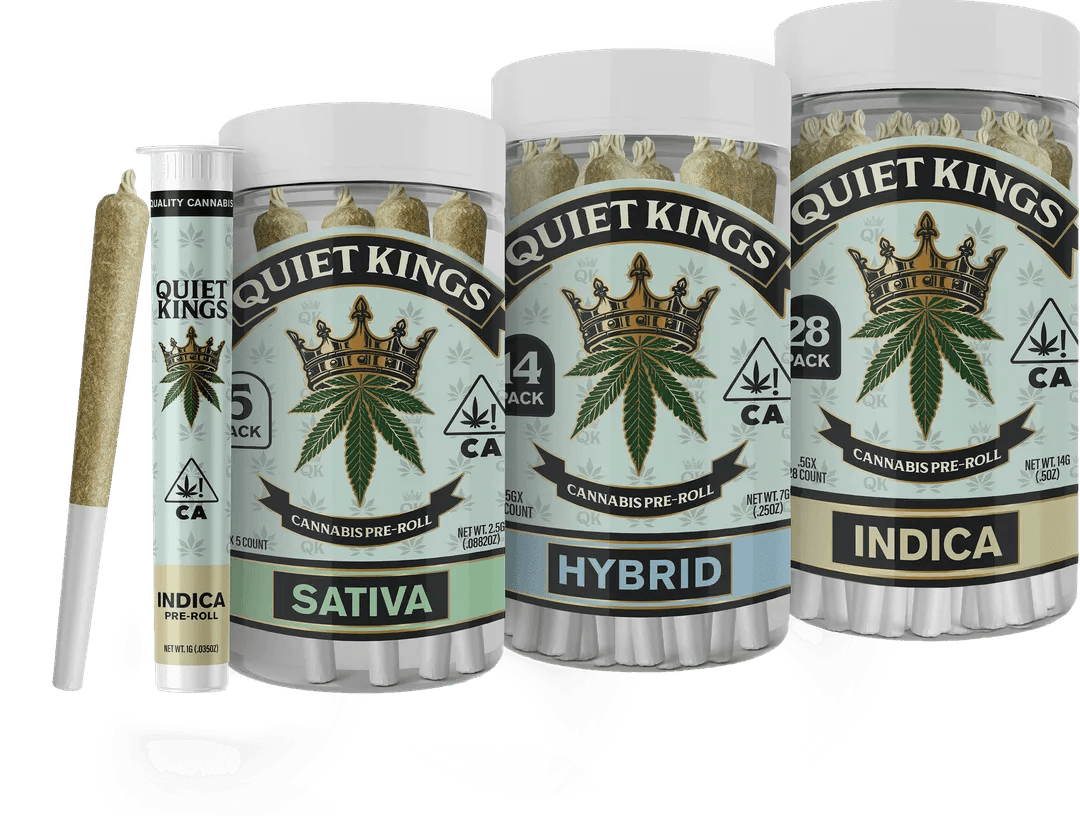 Quiet Kings: Dream Queen