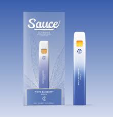 White Blueberry AIO - 1.25 g
