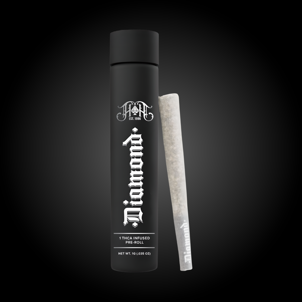 Heavy Hitters: Tire Fire OG