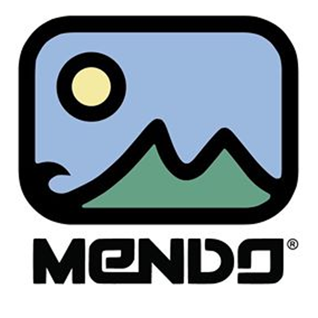 Mendo: Tropicana Cherry