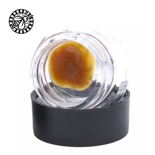 Cherry Cake Cured Resin Sugar - 1 g