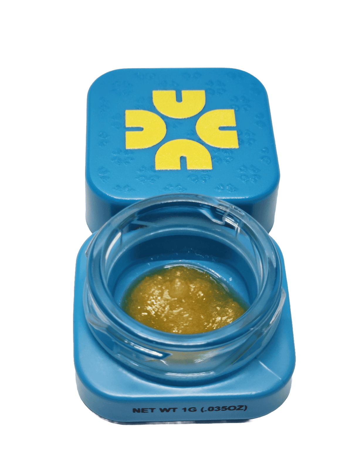 Casual: SOUR FLOWER BADDER - 1 G