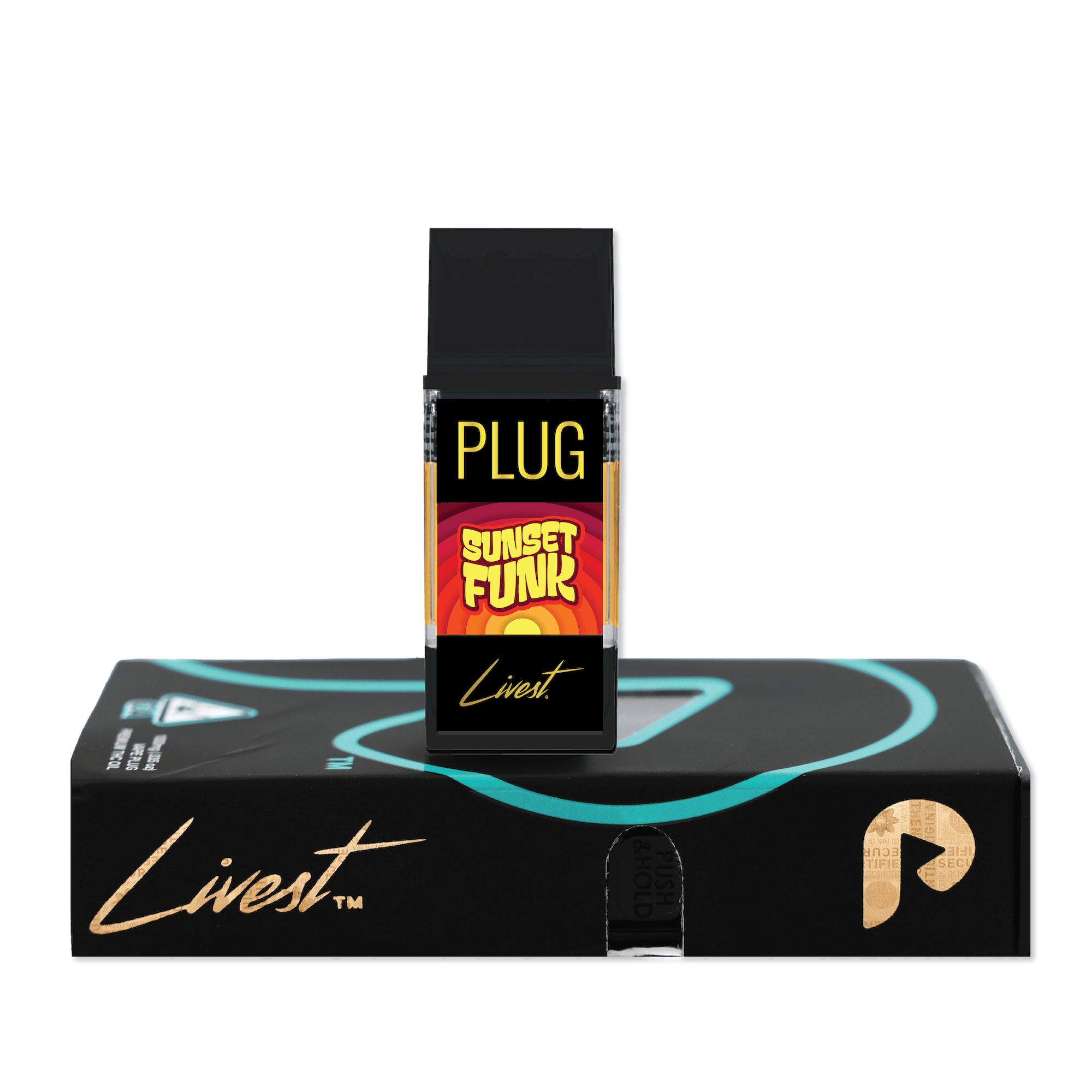 PlugPlay: Sunset Funk Livest