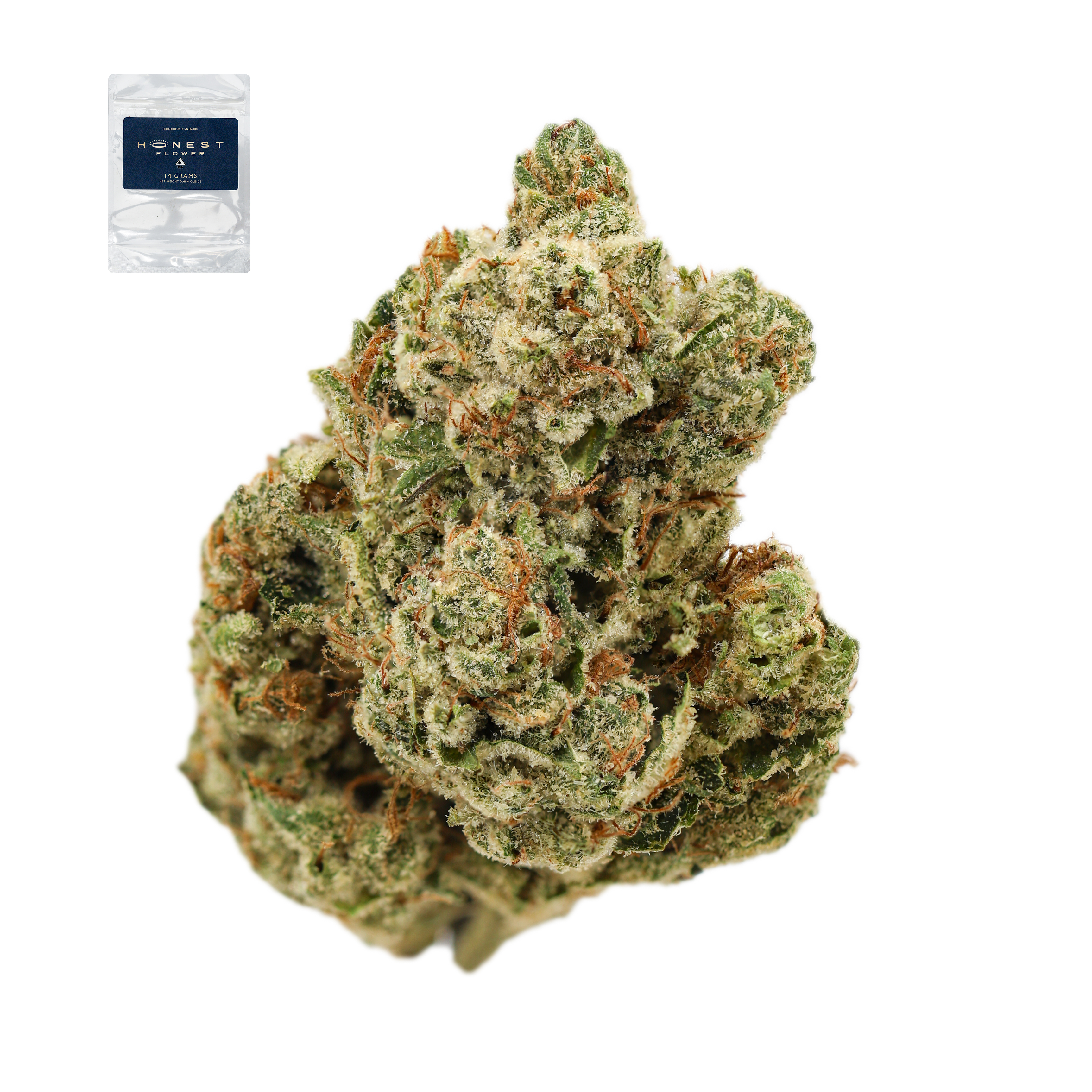 Presidential OG - 14 g