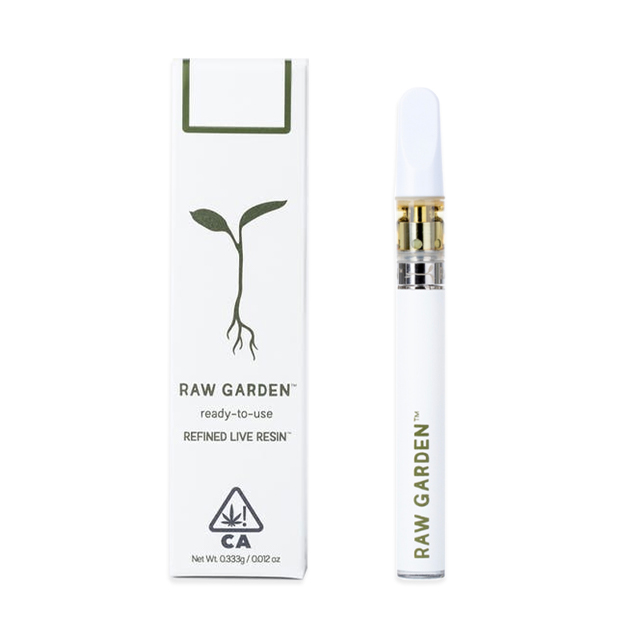 LEMONBERRY READY-TO-USE 0.33G - 0.33 GRAMS