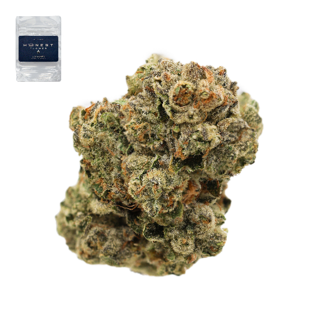 Blue Slushie - 14 g