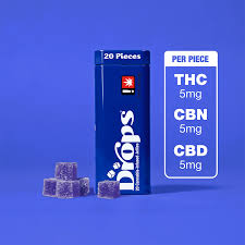 Drops — Black Currant